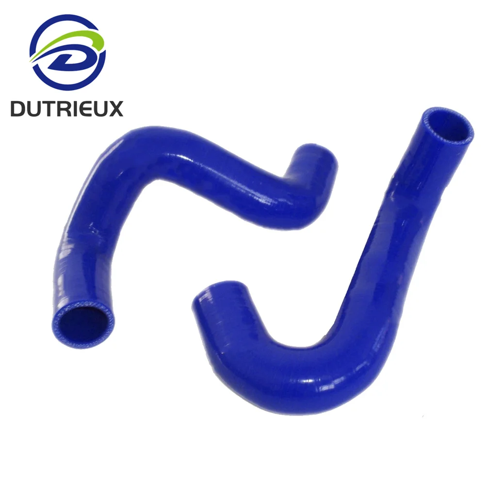 Fit For Toyota ZGE20 2.0L 3ZR-FAE 2009-2015 Silicone Radiator Coolant Hose