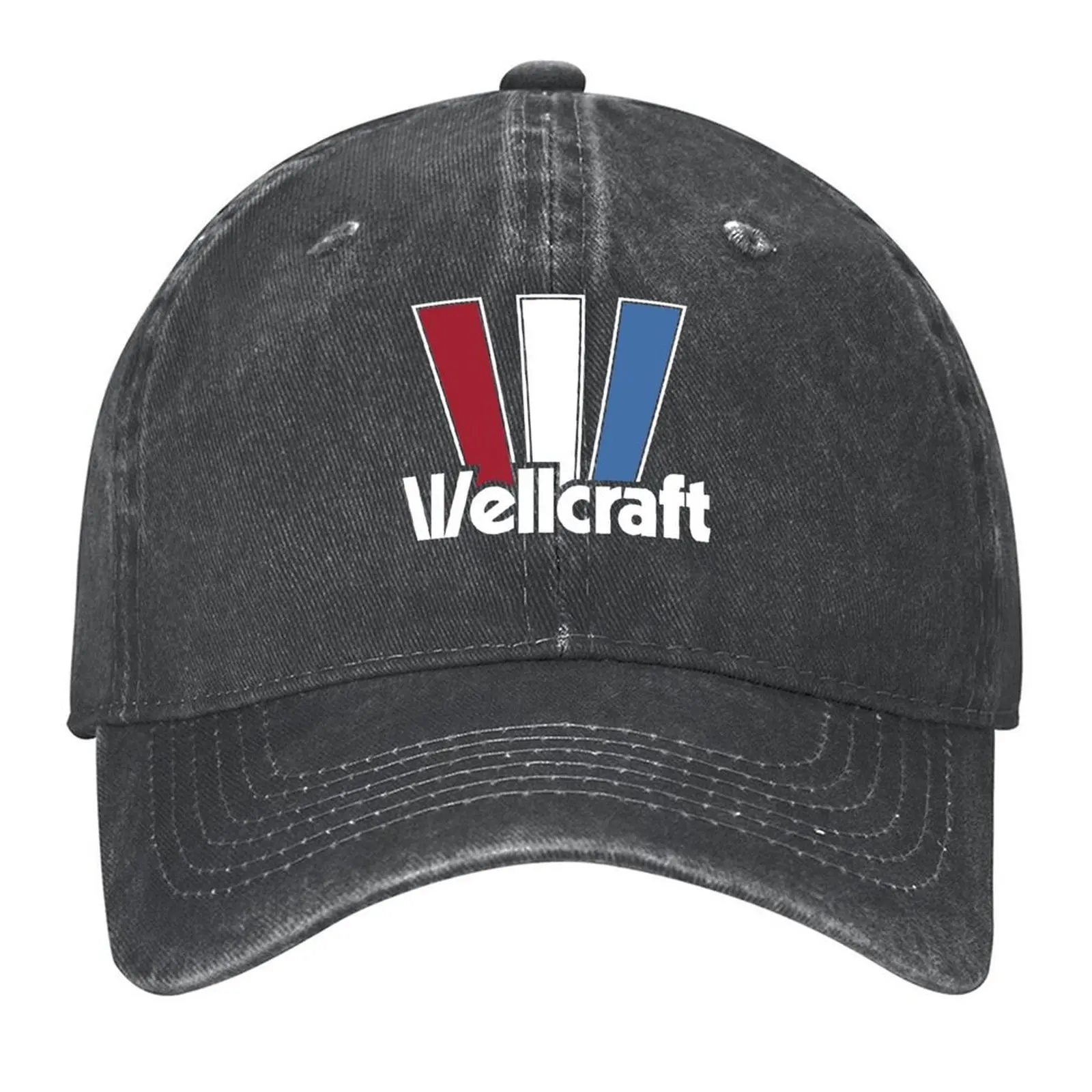 

Wellcraft Boats Baseball Cap golf hat genuine Hip Hop |-F-| hiking hat Women's 2025 Men's