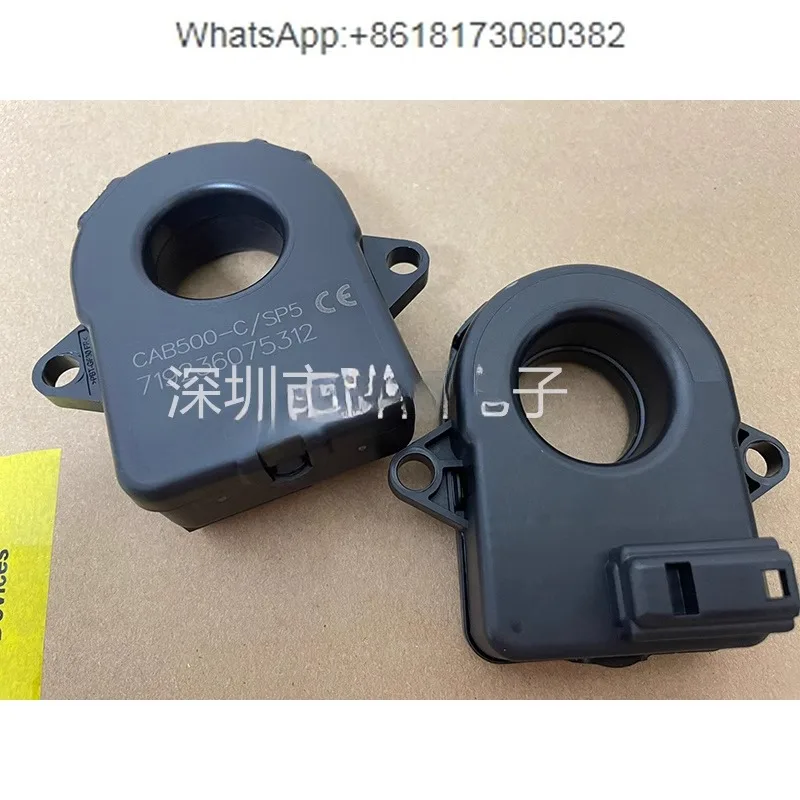 

CAB500-C/SP5 CAB300-C/SP3 CAB-SF500-C/SP3-002 CAN current sensor