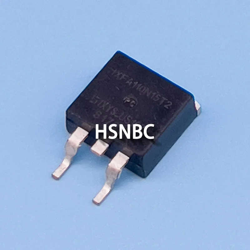 10 шт./партия IXFA110N15T2 или IXFP110N15T2 110N15T2 TO-263/TO-220 100% A MOSFET N-канальный силовой транзистор новый оригинал