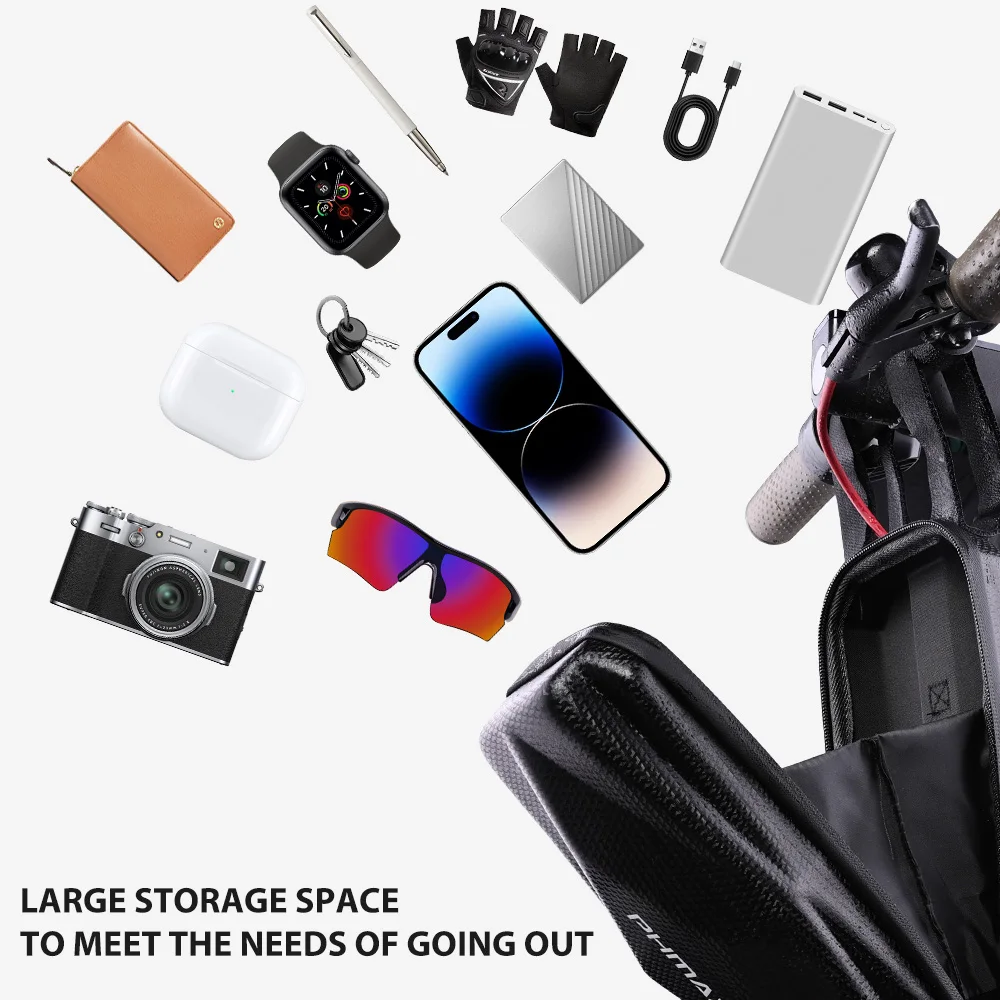 Thumbnail 2 - #48 Electric Scooter Bags Deals & Discounts