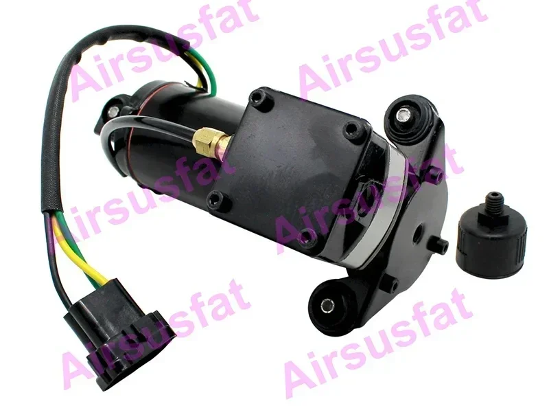 Pompa a sospensione Airsusfat per ricambi auto per Land Rover Range Rover P38 1995-2002 P38A95-02