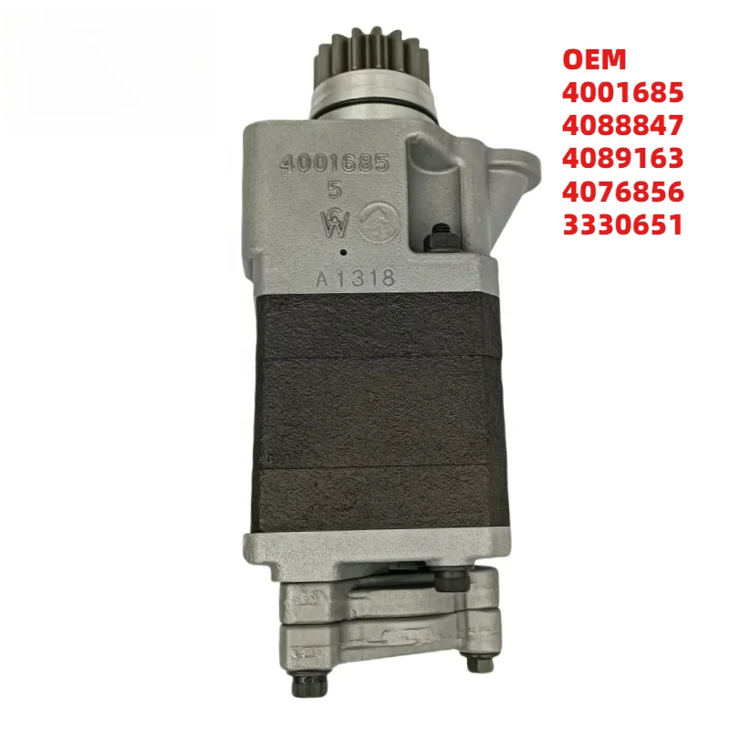 

Надежный топливный насос OEM 4001685 4088847 4089163 4076856 3330651