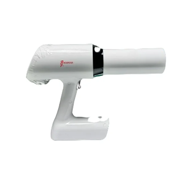 Woodpecker X ray portable machine with sensor