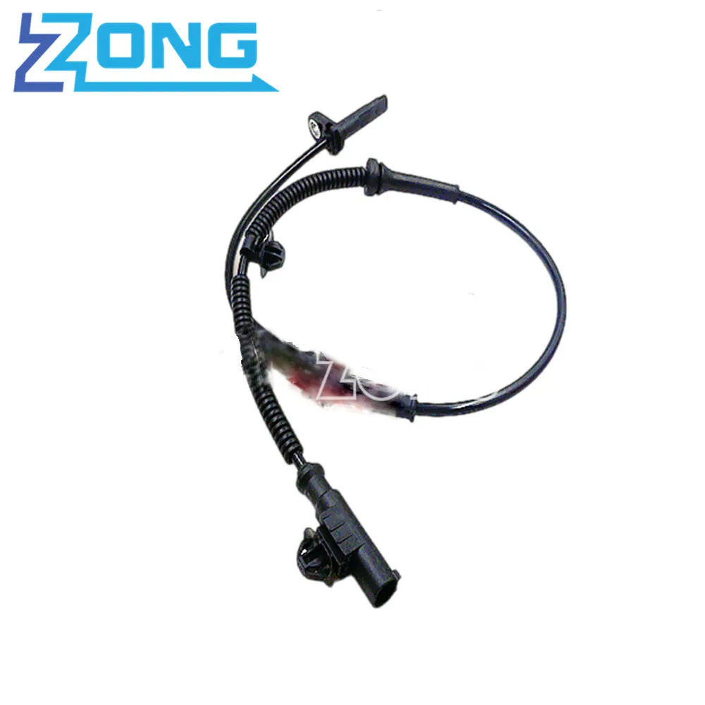 

ZONG NEW Wheel sensor ABS rear right GAC Trumpchi GS5GAD 2012 2017 8030006BAD0000
