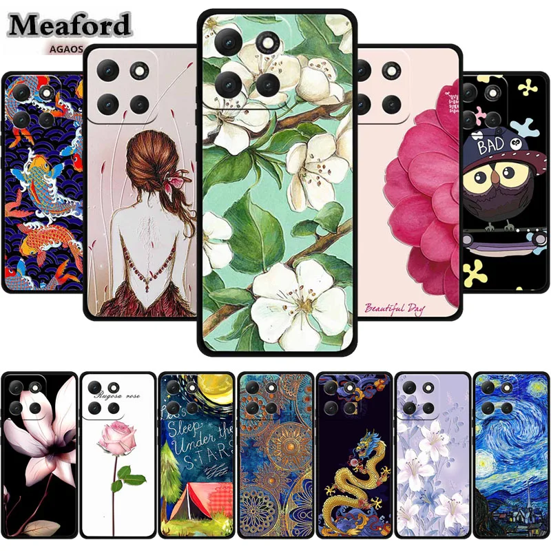 3D Phone Cover For …