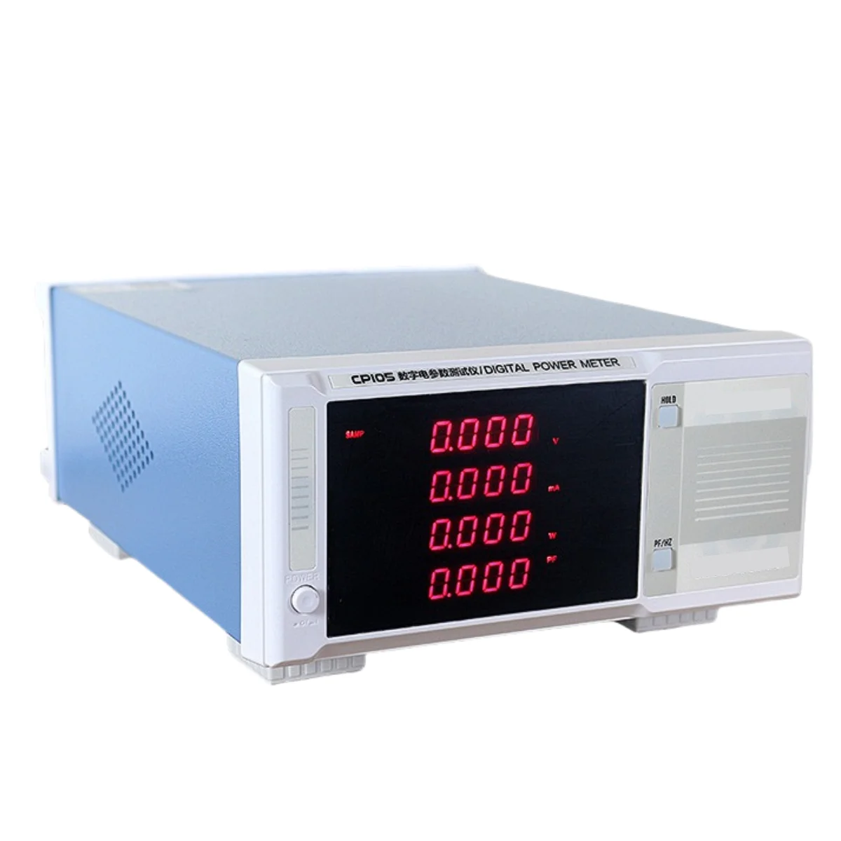 MY-CP102 Power parameter meter ac Power meter LED AC and DC parameter measuring instrument electr