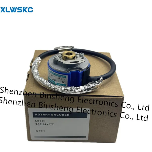 100% novo original TS5207N530 TS5214N510 TS5208N510 TS5207N577 2500P6