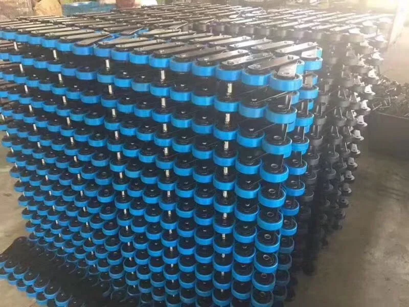 IOC-1B VER.2.1 لوحة المصعد لوحة دارات مطبوعة للمصعد