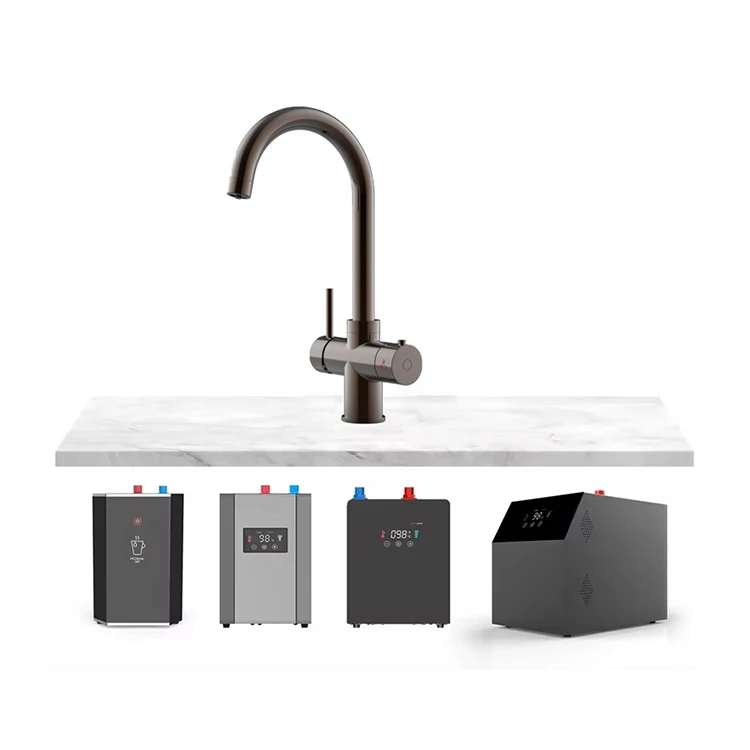 

Cheap Torneira Inox Chrome Gold Double Rotating 304 Sink and Faucet Kitchen Tap Taps