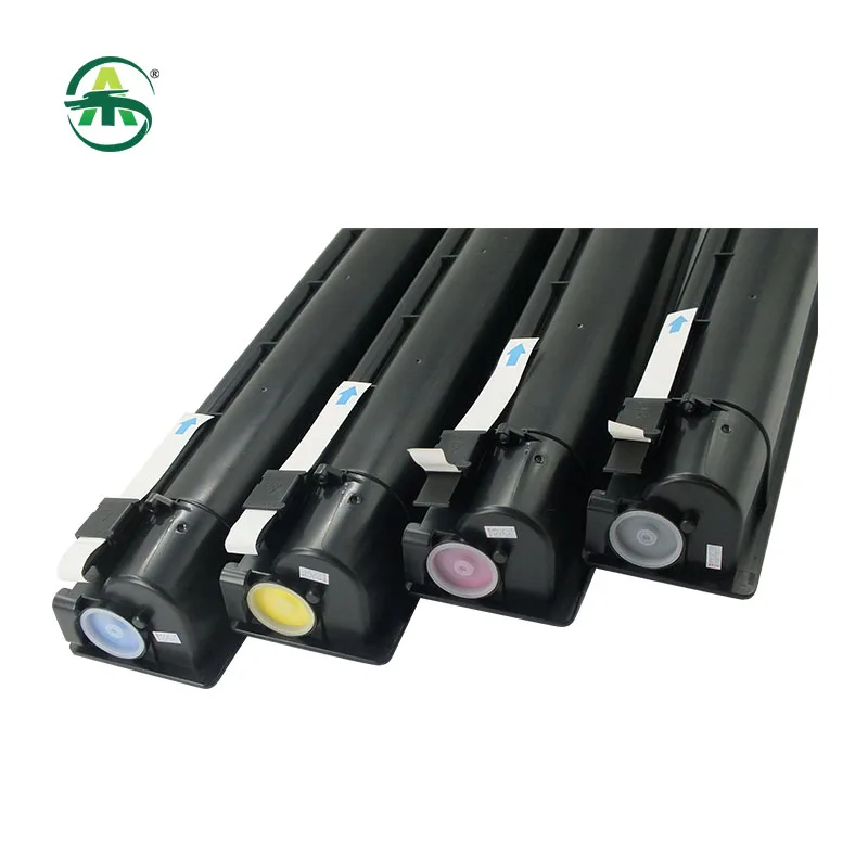 خرطوشة حبر T-FC415 لتوتوشيبا E-STUDIO 2010AC 2110AC 2510AC 2515AC 3515AC 4515AC 5015AC مسحوق تلوين البشرة المتوافق #1