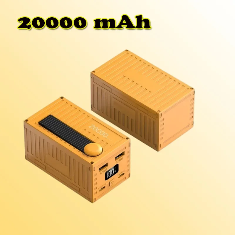 22.5W Pd Qc Charger…