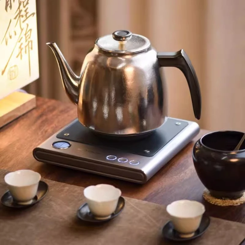 kettle, special thermal insulation for making tea, integrated forming inner tank, electric kettle, automatic power failure