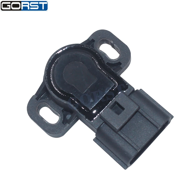 Car Automobiles Parts Throttle Position Sensor TPS Reversal Counterclockwise for KIA Sorento Sedona HYUNDAI 35102-39000 - Image 6