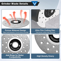 GTBL Chamfering Tool Angle Grinder Stand Cutter Holder Attachments Adjustable 45° Beveling Bracket Device