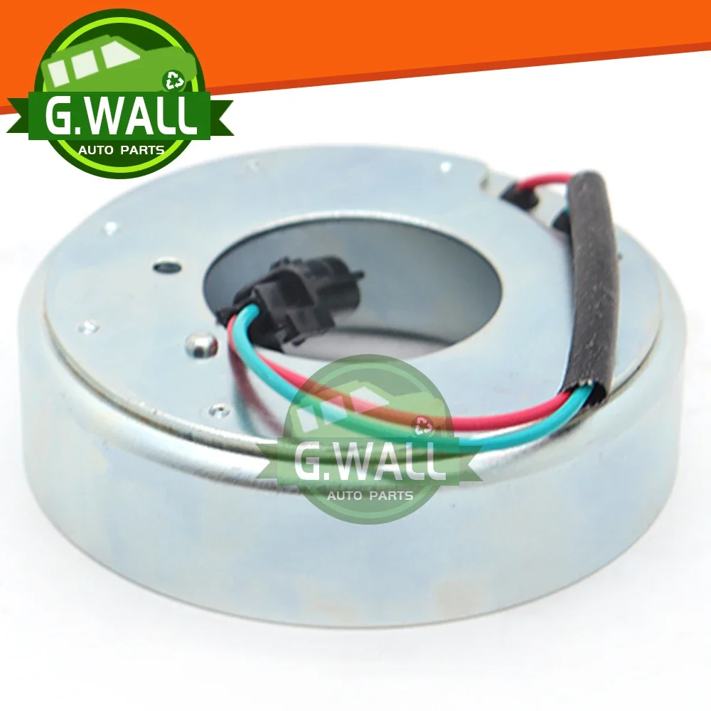 A/C AC Compressor Clutch Coil For Renault Fluence L30 Dacia Sandero 1.5 DCI 700510746 8201025121 134691R 51-0746