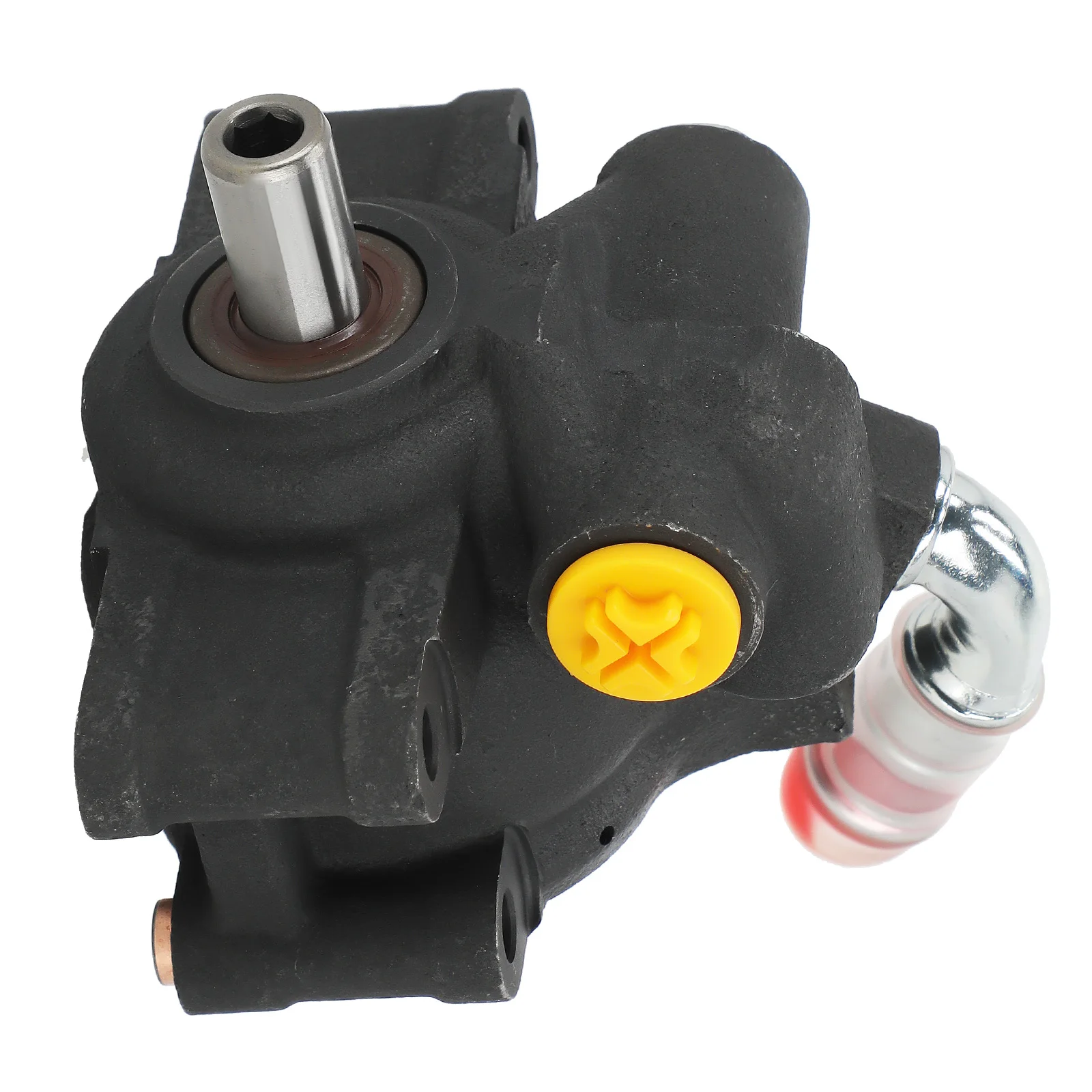 مضخة توجيه كهربائية لسيارة Ford Excursion F250 F350 F550 V8 6.0L 2004-2007 20-321 #5