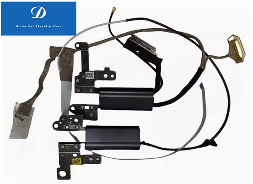 

FOR Lenovo Yoga 7-14ITL5 YOGA 14c ITL ACN Screen Shaft Foot Chain