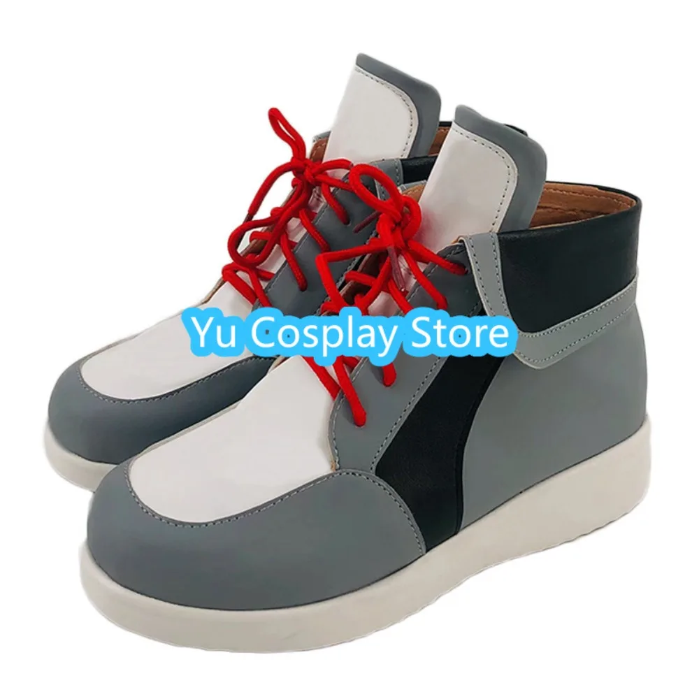 Yu Cosplay Store Qingliu Dongmi Cosplay Schuhe Anime Convention Halloween Rollenspiel Schuhe Stiefel Anime Spiel Kostüm Requisiten Anime