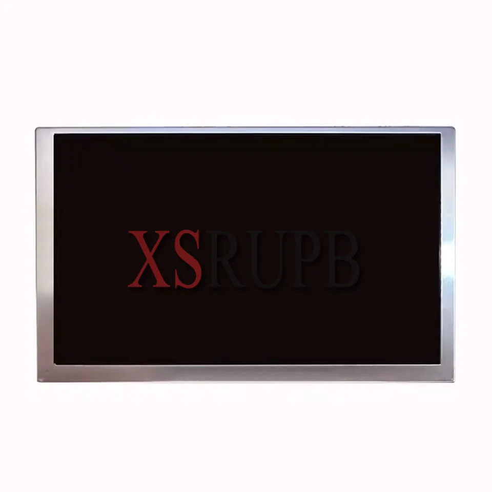 

6,5-дюймовый ЖК-дисплей с сенсорной панелью LM1696A01-1D LM1696A11-1D для VW Polo Skoda Fabia 3, ремонт экрана автомобильной навигации