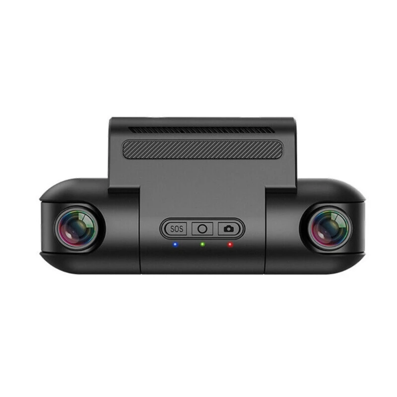 

WiFi Dash-Cam 1080P High-Definition Car Dual Lens Camera Dashcam Wide Video Driving Recorder Camera Night Drop shipping