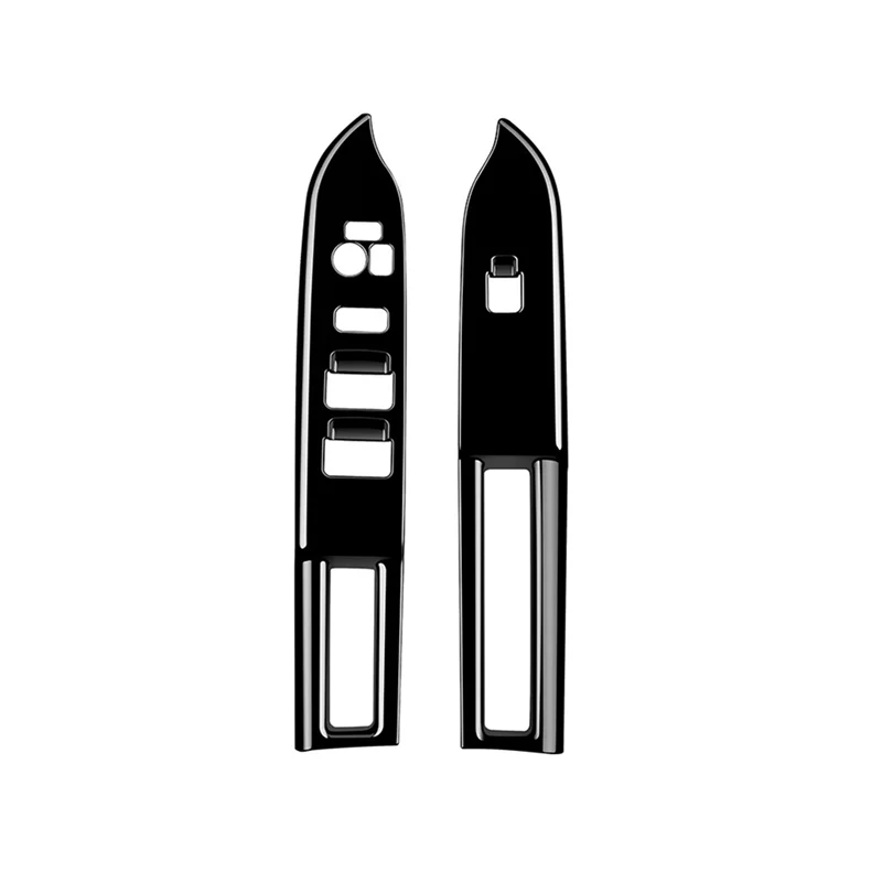 

M93K-крышка переключателя подъемника оконного стекла автомобиля для Suzuki SPACIA/SPACIA Custom MK04 Series 2024, RHD