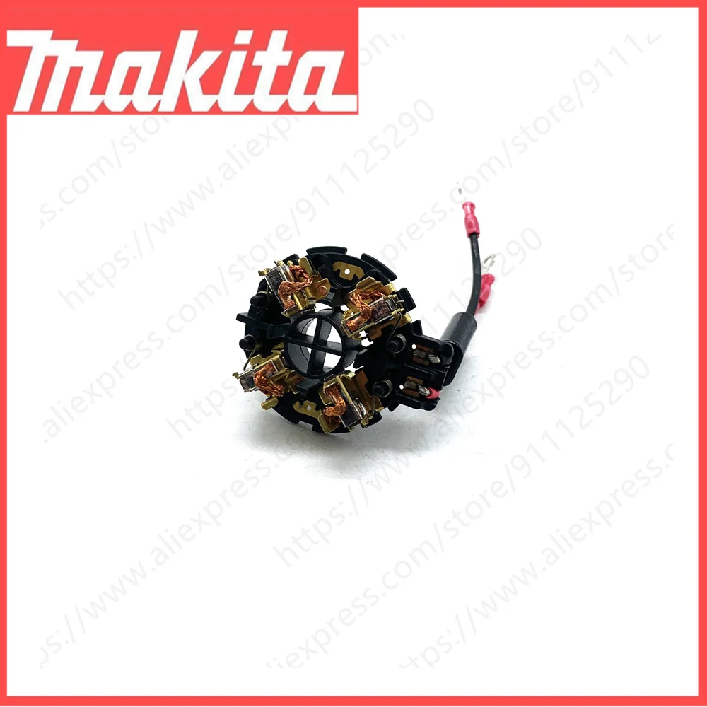 Portaspazzole per Makita DTD152 632F25-8