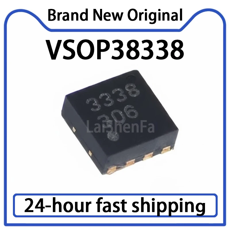 2PCS VSOP38338 Silk…