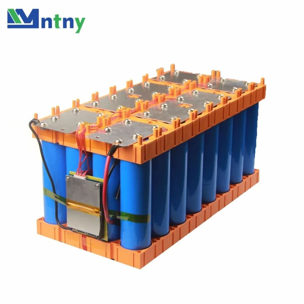 CNNTNY 300ah 48v rechargeable lifepo4 battery pack batteries for solar systems