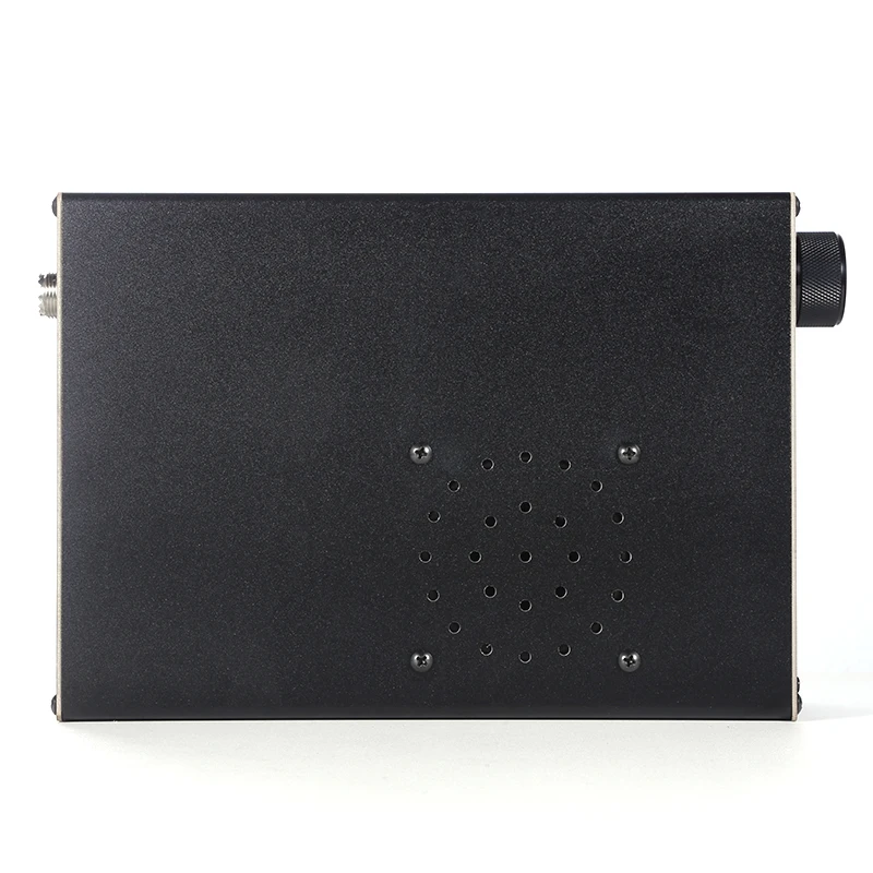 Фонарь HF 0,1 ~ 30 МГц SSB/CW/AM/FM/цифровой фонарь любительский радиоприемник спектр + руководство на английском языке