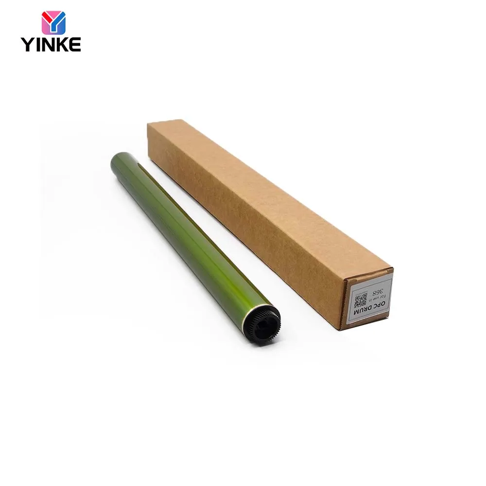 1PCS OPC Drum For Konica Minolta Bizhub C226 C258 C266 C287 C308 C368 C458 C558 C658 High Compatible Drum 100000 Pages