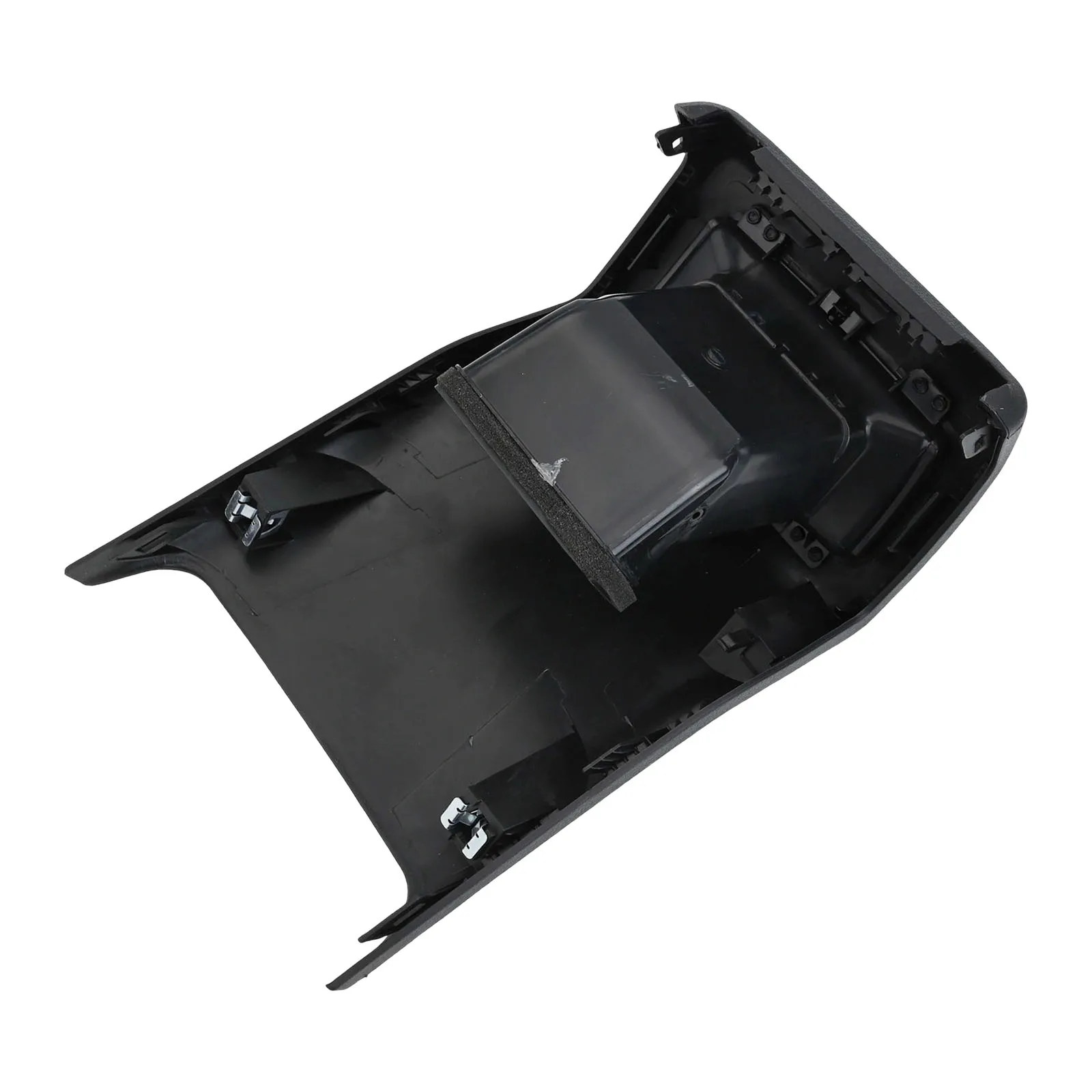 

Air Conditioning Repair Black Center Armrest Vent Practical And Reliable Wear-resistant Design OEM Compatible Part
