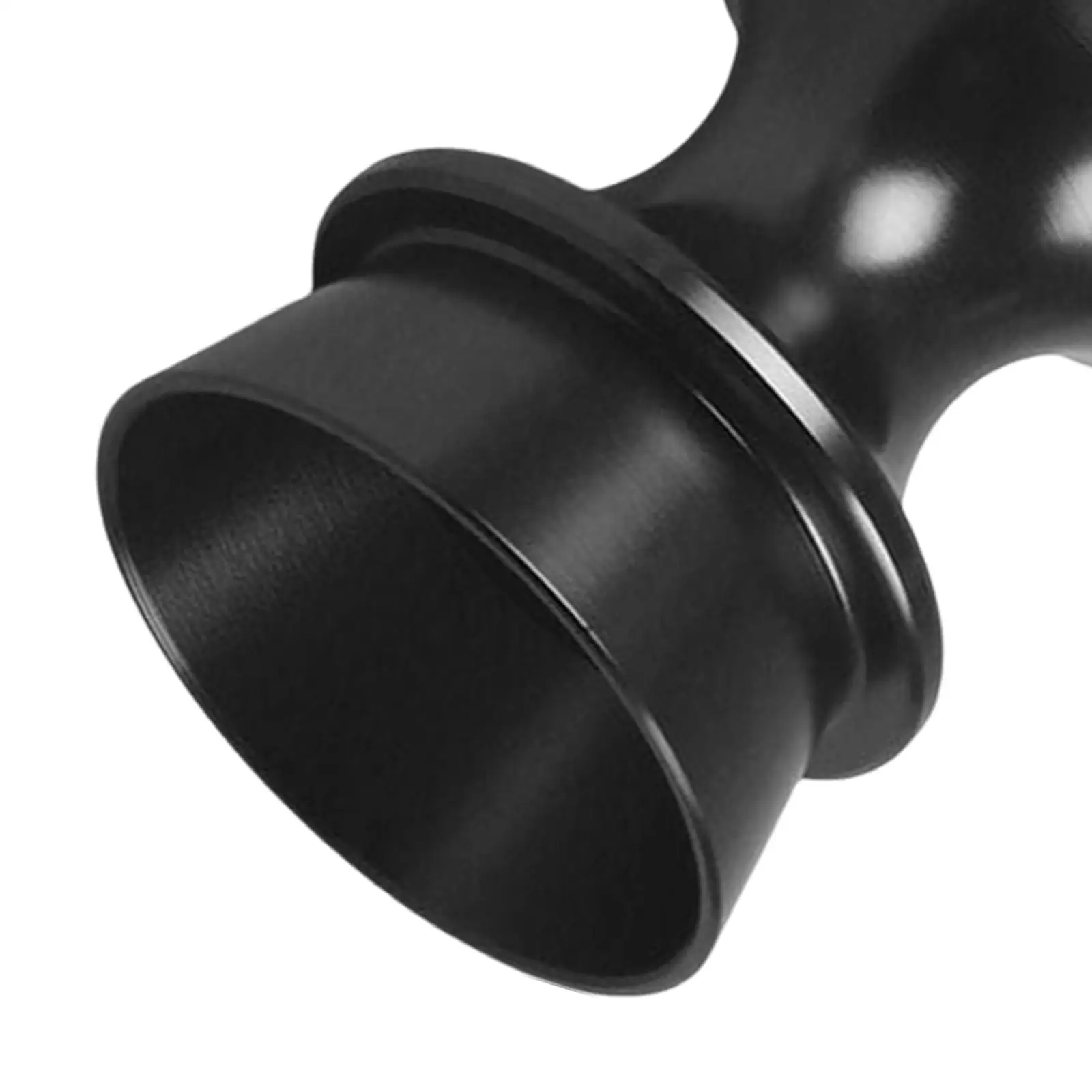 Gear Knob Reverse Lockout Lever Manual Performance Aluminium