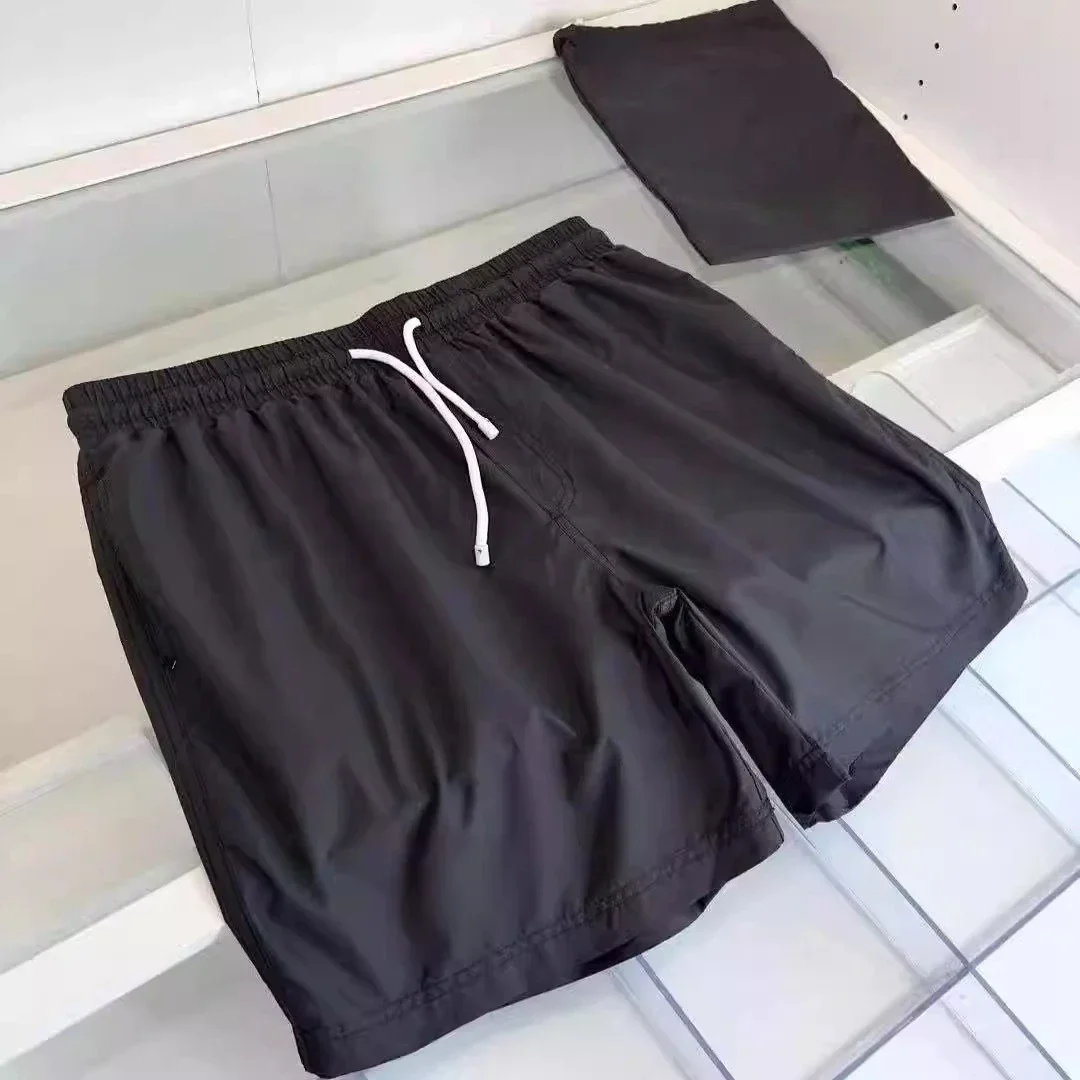 BC Italy 26ss drawstring five-point shorts quick-drying beach pants