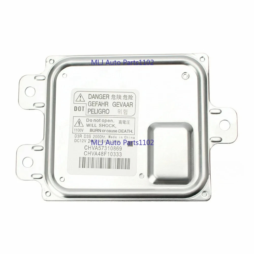 

68254149AA D3S HID Xenon Ballast Control Module For Dodge Challenger 2016-2018 CHVA48F10333 CHVA5730869 OEM Xenon