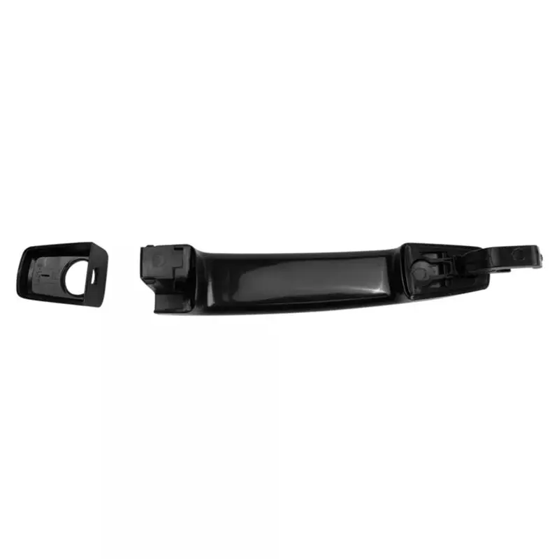 ABHX-1Pair Front Door Handle Pull 92233089, 92233090 For Buick Regal Encore Camaro Malibu Sonic Outer Door Handle