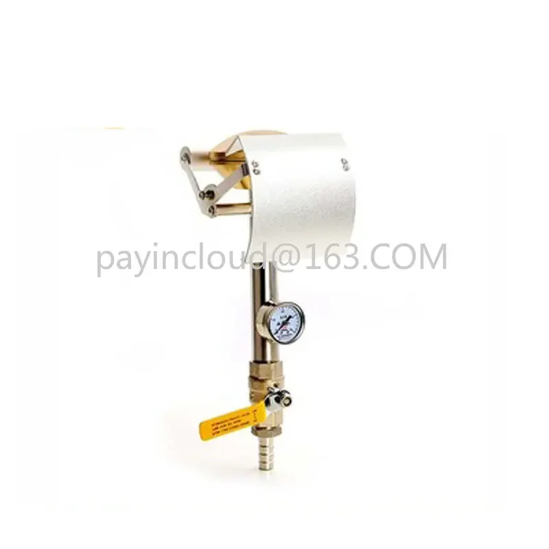 

for Waterproof Testing IPX3 IPX4 Handheld Spray Nozzle