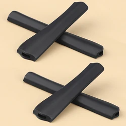 HDTAC Replacement Rubber EarSocks For-Oakley Pit Bull OO9127,Pit Bull Asian Fit OO9161 Sunglasses Options