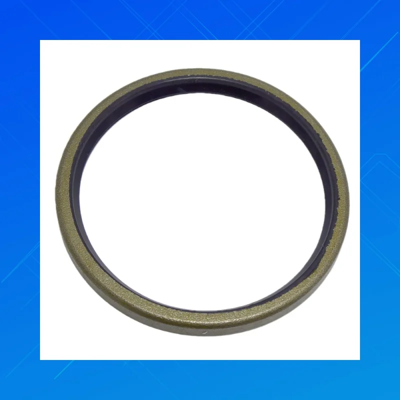 45x52x4mm VB Style NBR Oil Seal DMHUI Replacement Sealing Parts Fit for Danfoss 633B3202 Excavator Hydraulic Components