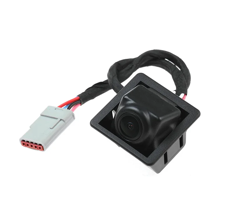 

ChevroletS General Purano Parking Reverse Camera 26248820