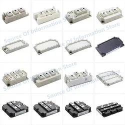 IGBT Module SKM100GB128D 123D 12T4 SKM75GB12T4 124DE 1248DE 176D 100% New