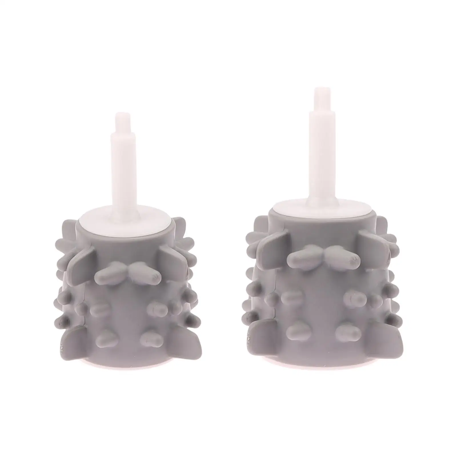 ملحق آلة تقشير الثوم المرفقة للمطعم