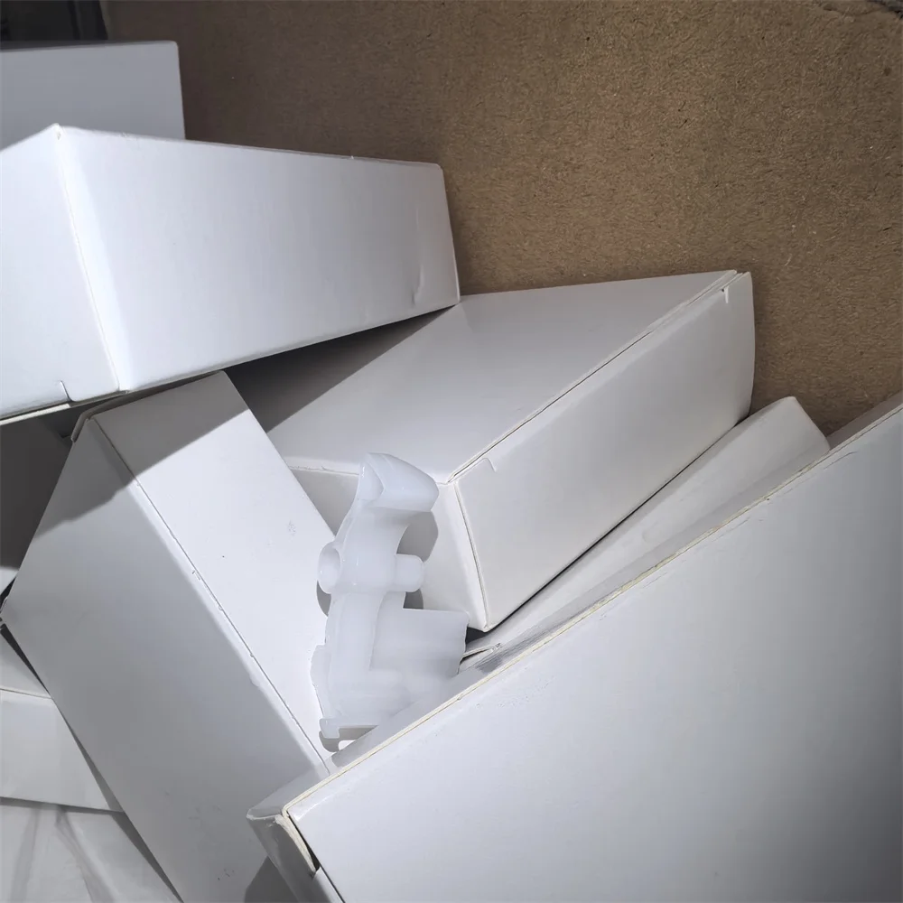 

50X Ly2579001 Feeder Cam Lever for Brother DCP 7055 7057 7060 7065 7070 HL 2130 2132 2220 2230 2240 2242 2250 2270 MFC 7360 7362