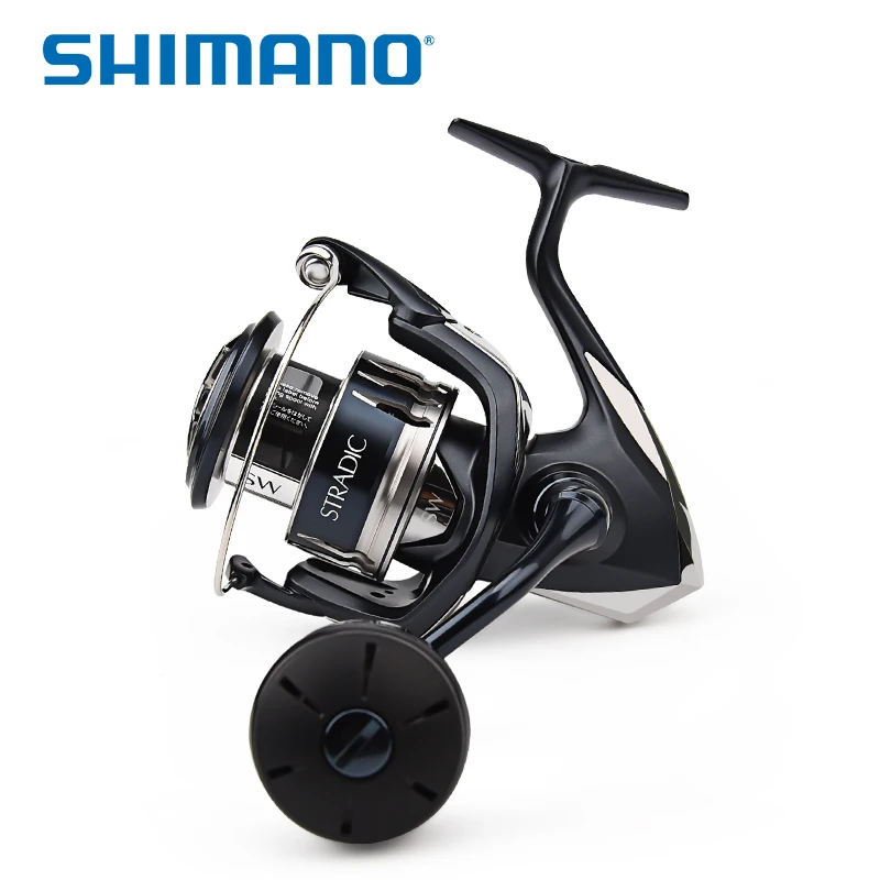 SHIMANO 20 STRADIC SW 4000HG 4000XG  5000PG 5000XG 6000HG 6000PG 6000XG 8000HG 8000PG 6+1BB Saltwater Spinning Fishing Reel