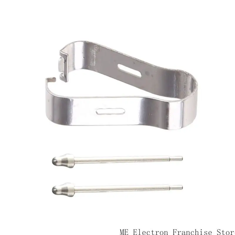 T5EA TIPS/NIBS استبدال مع ملاقط الإزالة لـ Z Fold 5 4 3 قابلة للطي على الهاتف المحمول.