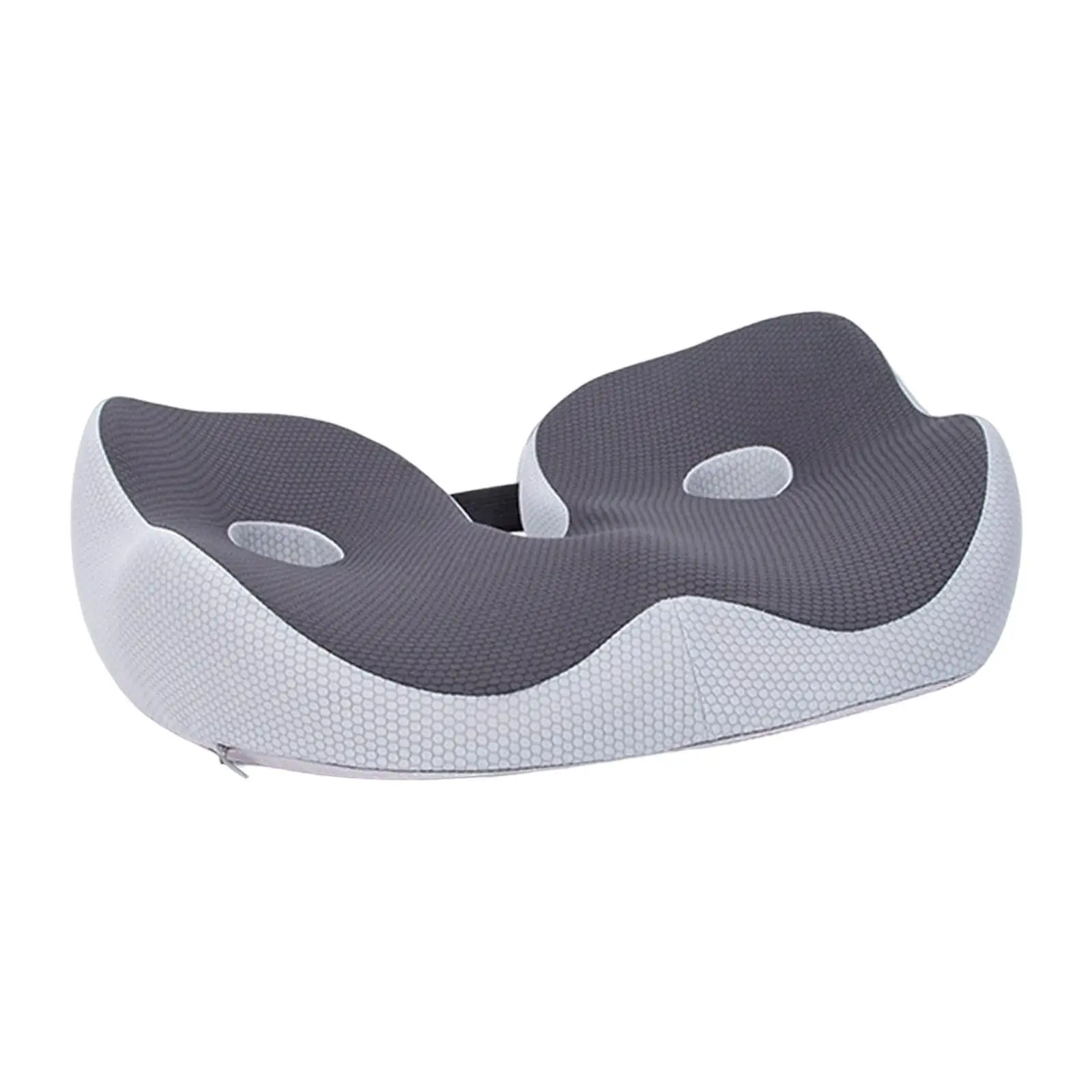 Memory Foam Chair Cushion Wide Application And Easy To Clean Polyester Non-deformable