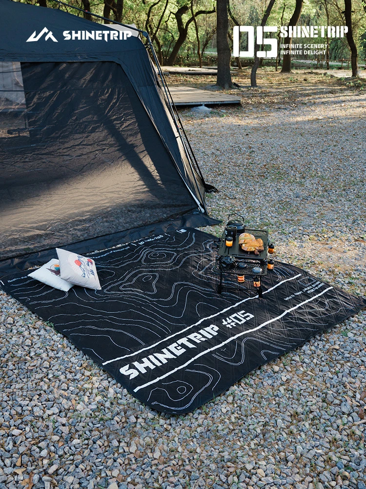 Thumbnail 2 - #47 Top Camping Mats Picks for Every Budget