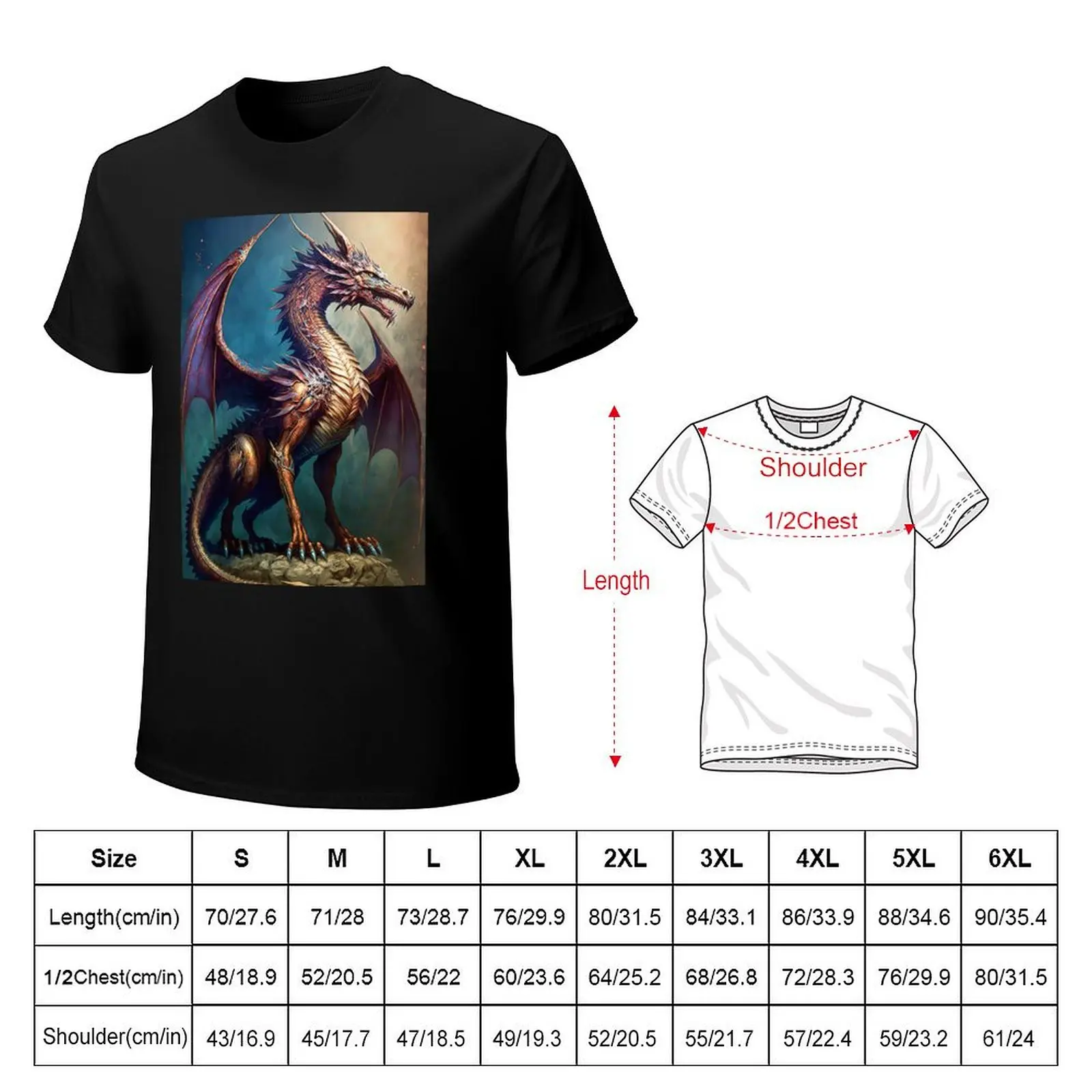 KING SERPENTS - Prince Talon Star T-Shirt man t shirts for men casual T-Shirt
