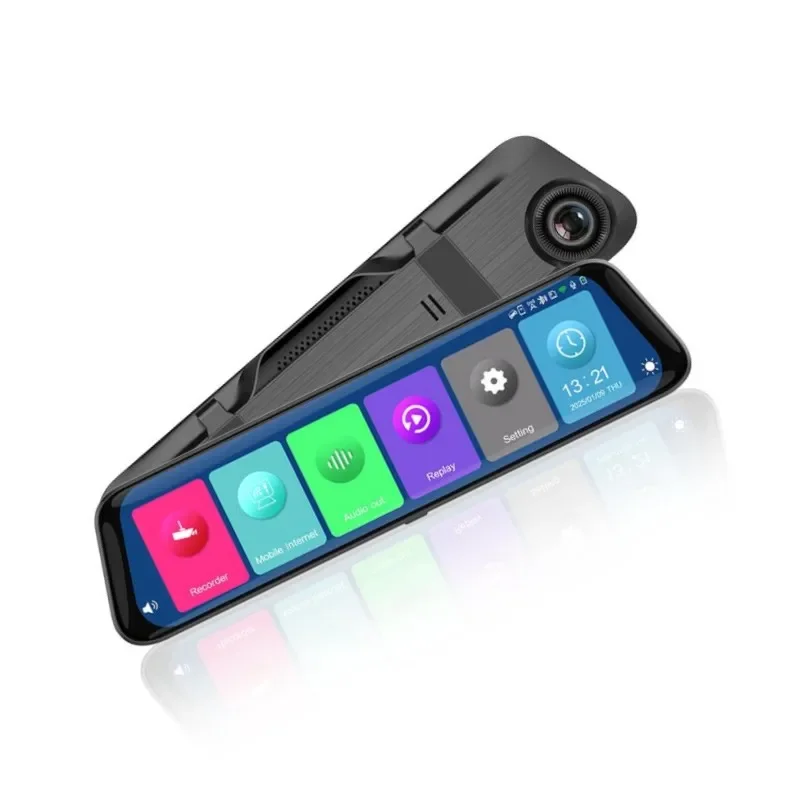 12 Inch Full Touch …