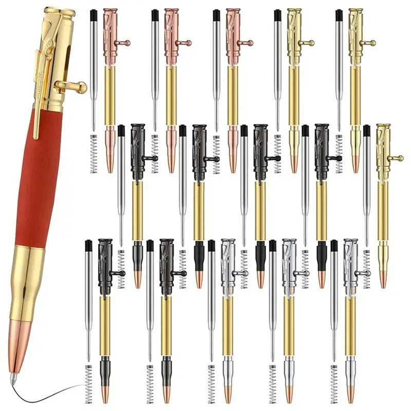 

Набор деревянных ручек ABJI: набор шариковых ручек, школьные принадлежности для творчества, принадлежности для класса, подарки для учителей и учеников